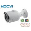 HD-CVI CCTV Outdoor Bullet IR Security Camera HD 1080P Image 30 Leds 3.6mm