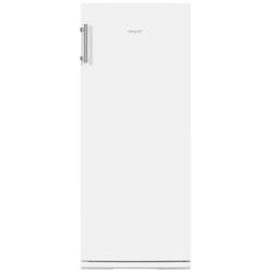 Exquisit Gefrierschrank GS22-H-280E weiss, 202 l Fassungsvermögen