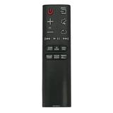 New Replace Remote control AH59-02631A Compatible with Samsung Soundbar HW-H450 HW-HM45 HW-HM45C HWH430 HWH450 HWHM45