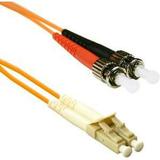 20M OM2 MM ST-LC 50/125 DUPLEX CABLE