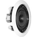 OWI IC5-70V10 2-way Outdoor In-ceiling Speaker White