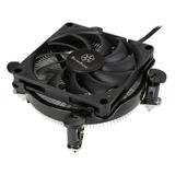 SILVERSTONE SST-NT08-115XP 80mm Long-Life Sleeve Bearing CPU Cooling