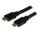 Startech 25 High Speed Hdmi Cable