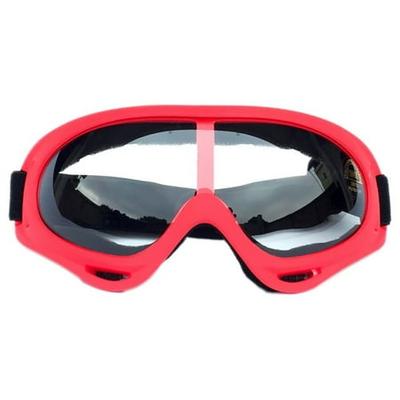 RONSHIN Outdoor Sports Children Snow Ski Goggles Anti Fog UV400 Double Lens Winter Snowboard Glasses Goggles