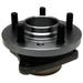 Raybestos 715067 Professional Grade Wheel Bearing and Hub Assembly Fits select: 2006-2012 LAND ROVER RANGE ROVER SPORT 2005-2009 LAND ROVER LR3