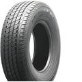 Milestar Patagonia H/T Highway 215/70R16 99T Light Truck Tire Fits: 2006-12 Toyota RAV4 Base 2011-14 Subaru Outback 2.5i