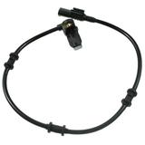 Holstein Parts 2ABS0695 ABS Wheel Speed Sensor for Mercedes-Benz Fits select: 2003-2005 MERCEDES-BENZ ML