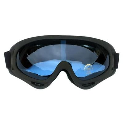 Snow Ski Goggles Snowboard Winter Sports Anti-Fog Glare Lens UV400 Glasses