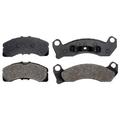 Element3â„¢ PG Brake Pads