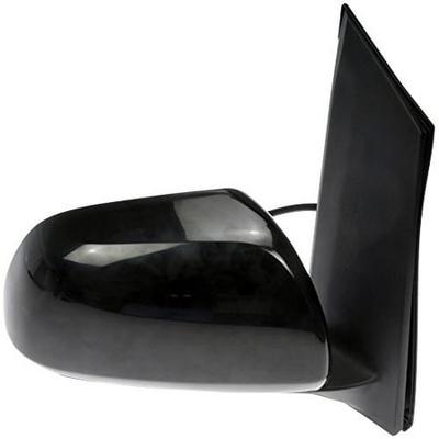 Dorman 955-1885 GMC//Saturn Driver Side Power Heated Fold-Away Side View Mirror with Turn Signal Indicator