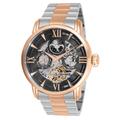 Invicta Objet D Art Automatic Men's Watch - 47mm Steel Rose Gold (27579)