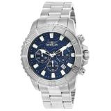 Invicta Pro Diver Men's Watch - 45.5mm Steel (23999)