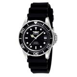 Invicta Pro Diver Automatic Men's Watch - 40mm Black (9110)