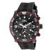 Invicta Pro Diver Swiss Ronda Z60 Caliber Men's Watch - 52mm Black (19825)