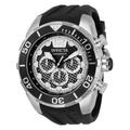 Invicta Pro Diver Men's Watch - 50mm Black (33820)