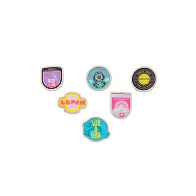Invicta Special Edition 5-Pins Set (37774)