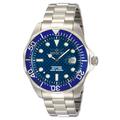 Invicta Pro Diver Men's Watch - 47mm Steel (12563)