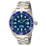 Invicta Pro Diver Men's Watch - 47mm Steel (12563)