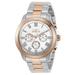 Invicta Specialty Men's Watch - 44mm Steel Rose Gold (21660)