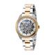 Invicta Vintage Mechanical Women's Watch - 34mm Steel Gold (32309)