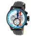 Invicta S1 Rally Men's Watch - 48mm Blue Black (19290)