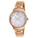 Invicta Wildflower Women's Watch - 35mm Rose Gold (28057)