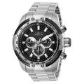 Invicta Speedway Men's Watch - 50mm Steel (28657)