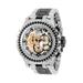 #1 LIMITED EDITION - Invicta Jason Taylor Swiss Ronda 5050.C Caliber Men's Watch w/ Mother of Pearl Dial - 52mm Steel Black (32116-N1)