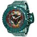 #1 LIMITED EDITION - Invicta Star Wars Boba Fett Swiss Ronda Z60 Caliber Men's Watch - 58mm Green (28067-N1)