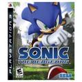 Sonic The Hedgehog [US Import]