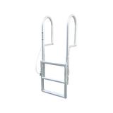 Extreme Max Sliding Dock Ladder 3 Step 3005.3458