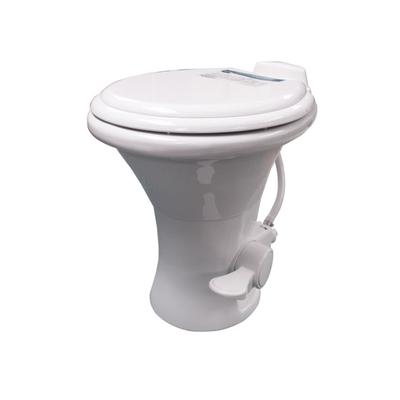 DOMETIC 310 Toilet Slow Close Seat Bone 302310083