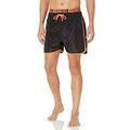 Diesel Men's BMBX-Dolphin-R Swim Trunks, 900-0lbau, L