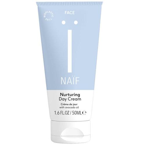 Naif Grown Ups Verzorgende Dagcreme 50 ml Tagescreme