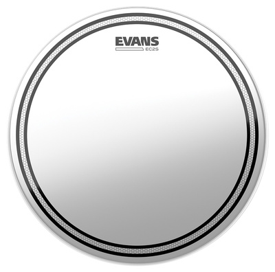 Evans 13" EC2S / SST Coated Control