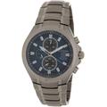 Paradigm Eco-drive Chronograph Watch - Metallic - Citizen Watches