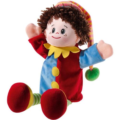 HANDSPIELPUPPE Kasperl Poupetta-Stil