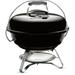 Weber Jumbo Joe 18-Inch Portable Charcoal Grill - 1211001