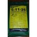 Southern Ag 5-11-26 Hydroponic Special Soluble Fertilizer - 25 Lbs.