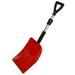 Hopkins Mfg 222-E Care Snow Shovel Telescoping Handle