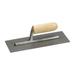 2PK Marshalltown 4-1/2 in. W x 11 in. L Steel Notched Trowel