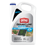 Ortho GroundClear Super Weed and Grass Killer1 Refill 1 gal.