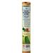 The Old Farmer s Almanac Weed Barrier Paper with Fertilizer 5-0-0 - 3 ft wide x 50 ft long - Covers 150 sq ft