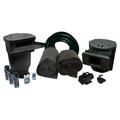 Savio Signature 5200 Complete Water Garden and Pond Kit 20 Foot x 20 Foot EPDM Liner - LS4