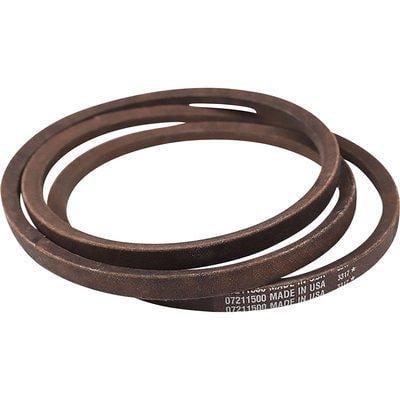 Ariens Max Zoom Zero Turn Lawn Mower Drive V Belt A 1 2in X 67in Oem Replacement Part A From Walmart Accuweather Shop