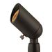 Hinkley Lighting - One Light Landscape Spot - Accent - 1 Light Spot Light - 5.75