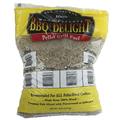 BBQR s Delight Sugar Maple Flavor BBQ Wood Pellets Grill Fuel 20 Lb Bag Natural