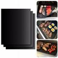 Outdoor Barbecue Grilling Expert Tools Grill Mats Cooking Baking Pads