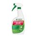 Earth s Ally Weed and Grass Killer 24 oz Ready-to-Use Natural Herbicide for Organic Gardens