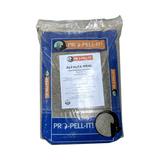 Pr0-Pell It 40 Pounds Organic Alfalfa Meal Fertilizer 2.80-0.29-2.40